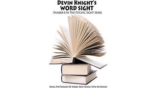 Word Sight | Devin knight - (Download)