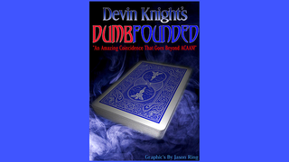 Dumbfounded | Devin Knight - (Download)