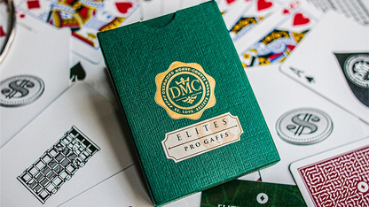 DMC ELITES: Pro Gaffs V1 