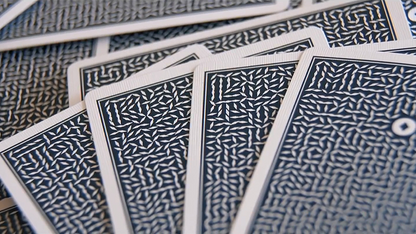 DMC ALPHAS Deck 