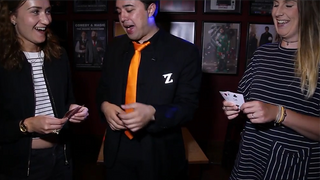 Double Dutch | Fritz Alkemade - (DVD) 