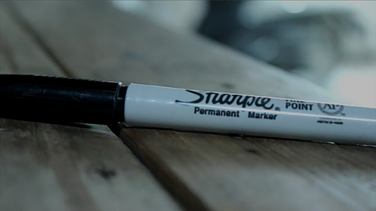 GHOST SHARPIE | Arnel Renegado - (Download) 