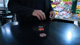 Triple TUC Dollar (D0184) | Tango Magic