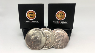 Triple TUC Dollar (D0184) | Tango Magic