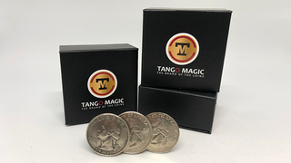 Triple TUC Quarter (D0182) | Tango Magic