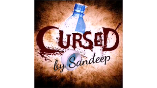 Cursed | Sandeep - (Download)