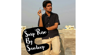 Surp'Rise | Sandeep - (Download)