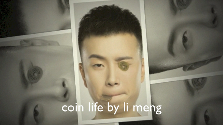 Coin Life | Li Meng - (Download)