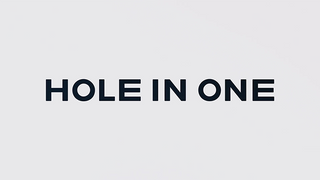 Hole in One | Sans Minds Creative Labs - (DVD)