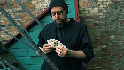 Stand Up Monte Expansion Pack | Garrett Thomas - (DVD)