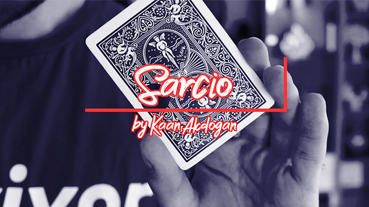 Sarcio | Kaan Akdogan - (Download)