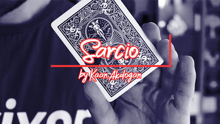Sarcio | Kaan Akdogan - (Download)