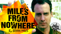 The Vault - Miles from Nowhere | Bryan Miles - (Download)