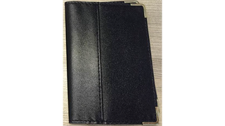 The Sight Unseen Case | Mark Strivings