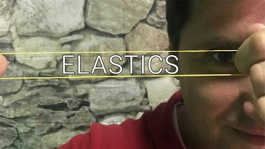 Elastics | Brancato Mauro Merlino - (Download) 