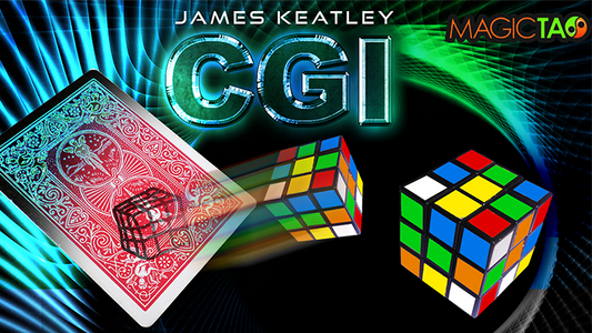 CGI | James Keatley