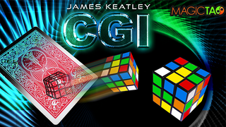 CGI | James Keatley