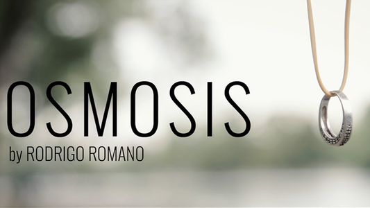 Osmosis | Rodrigo Romano 6 Mysteries