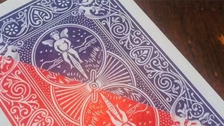 Gaff School Volume 1 (Split Card Gaffs) | Jeremy Hanrahan - (Download)