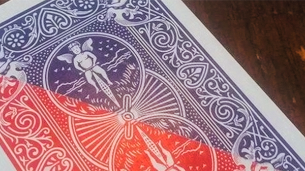 Gaff School Volume 1 (Split Card Gaffs) | Jeremy Hanrahan - (Download)