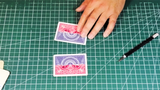 Gaff School Volume 1 (Split Card Gaffs) | Jeremy Hanrahan - (Download)