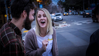 Oh So Juicy | Brandon David &amp; Chris Turchi 
