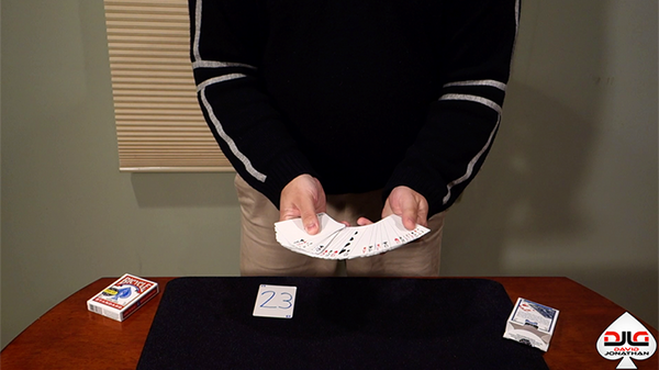 Arbitrium | David Jonathan - (Download)