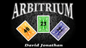 Arbitrium | David Jonathan - (Download)