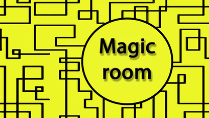 Magic Room | Sandro Loporcaro (Amazo) - (Download) 