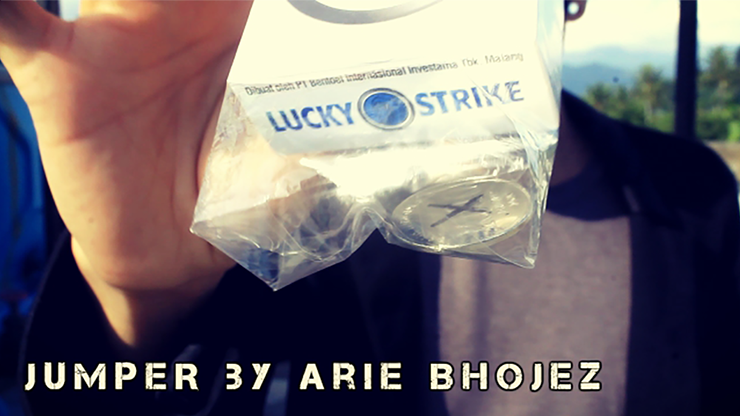 JUMPER | Arie Bhojez - (Download)