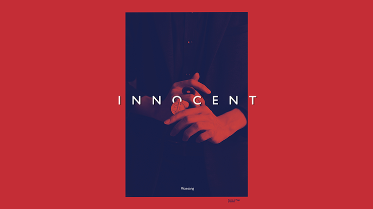 INNOCENT | Taesang & Secret of Magic - (DVD)