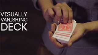 Mirage | JB Dumas and David Stone