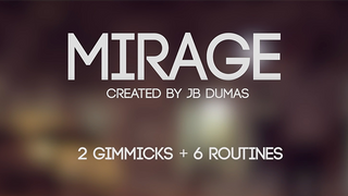 Mirage | JB Dumas and David Stone