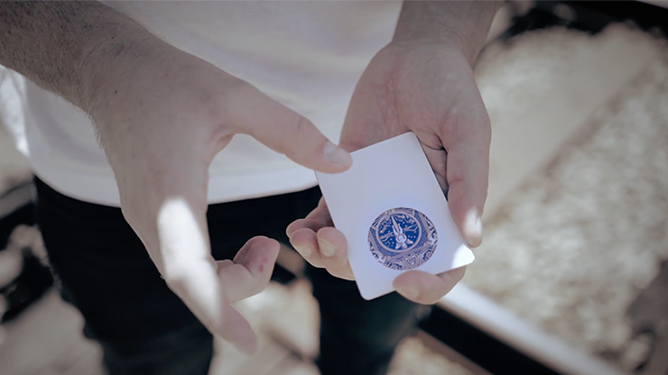 Holely Change Blue | Sans Minds Creative Lab - (DVD) 