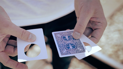 Holely Change Blue | Sans Minds Creative Lab - (DVD) 