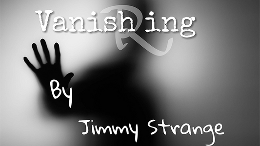VanishRing | Jimmy Strange - (Download)