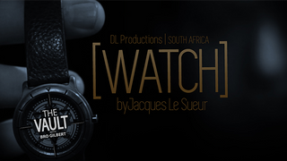 The Vault - WATCH | Jaques Le Sueur - (Download)