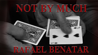 Not | Much | Rafael Benatar - (Download)