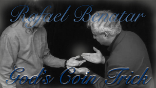 God's Coin Trick | Rafael Benatar - (Download)
