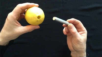 CITRUS: The Next Generation (C2 - Small) | Nourdine 