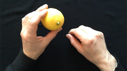 CITRUS: The Next Generation (C2 - Small) | Nourdine 