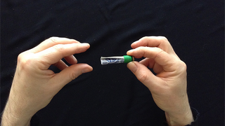 CITRUS: The Next Generation (K1 - Kiwi) | Nourdine