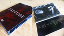 Rapture (2 DVD Set) | Ross Taylor and Fraser Parker - (DVD)