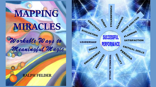 Mapping Miracles: Workable Ways to Meaningful Magic | Ralph Felder - (Download)