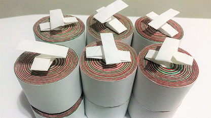 90ft Mouth Coil (Christmas) | RaMagic