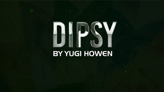 DIPSY 2.0 | Yugi Howen - (Download)