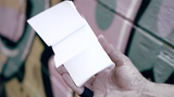 Self Flipping Notepad | Victor Sanz 