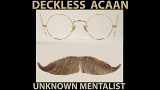 Deckless ACAAN | Unknown Mentalist - (Download)