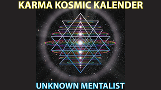 Karma Kosmic Kalender | Unknown Mentalist - (Download)