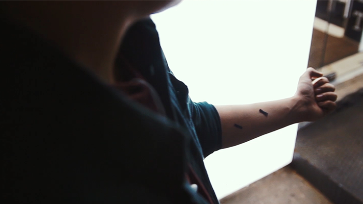 INKLING | Abdullah Mahmoud 